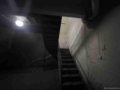 上江北华富戎州兴城十字路口空门面出租