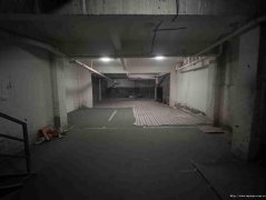 上江北华富戎州兴城十字路口空门面出租
