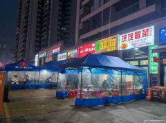 已转＊＊＊＊＊＊＊下江北白沙鹭岛餐饮店急转