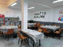 西区公馆二号餐饮店3万6急转