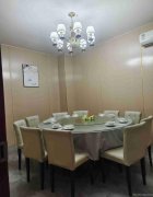 已转* * * * * * * * *柏溪城中央新装修餐饮店