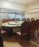 已转* * * * * * * * *柏溪城中央新装修餐饮店