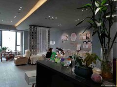 南岸新世纪美容美甲店转让