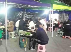 已转＊＊＊＊＊南岸商贸路地摊火锅转让