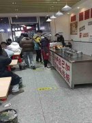 已转＊＊＊＊＊上江北青杠坡米线店转让