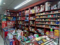 老城区理想城小区门口副食店转让
