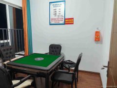 已转＊＊＊＊＊＊下江北邦泰社区棋牌室1万2急转