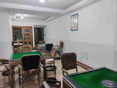 已转＊＊＊＊＊＊下江北邦泰社区棋牌室1万2急转