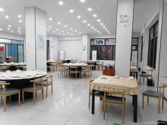 老城区东楼街中餐店转让