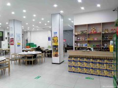老城区东楼街中餐店转让