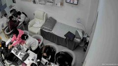 南岸莱茵河畔美甲店转让