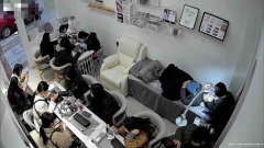 南岸莱茵河畔美甲店转让