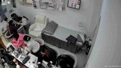 南岸莱茵河畔美甲店转让