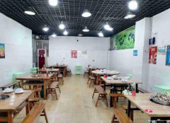 已租＊＊＊＊＊＊南岸会馆路餐饮店短租
