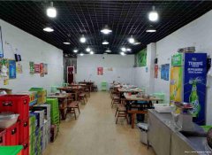 已租＊＊＊＊＊＊南岸会馆路餐饮店短租