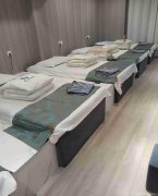 柏溪凯悦金沙足浴店急转