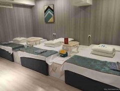 柏溪凯悦金沙足浴店急转