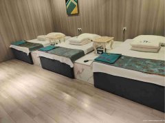 柏溪凯悦金沙足浴店急转
