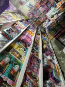 老城区玩具店3万6急转