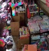 老城区玩具店3万6急转