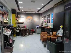 南岸酒都路洗车店转让
