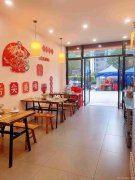 已转********下江北翡翠城餐饮店转让