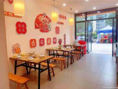 已转********下江北翡翠城餐饮店转让