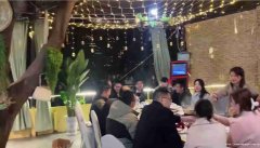 南岸雪滩花园农家乐转让