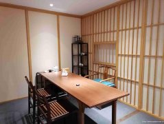 西区公馆二号茶坊转让