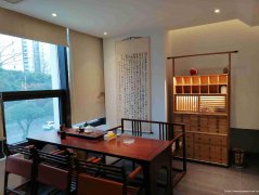 西区公馆二号茶坊转让