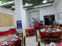 上江北葡萄园餐饮店4万6急转