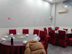上江北葡萄园餐饮店4万6急转