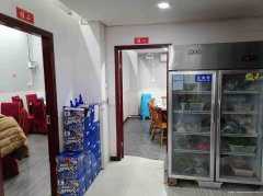 上江北葡萄园餐饮店4万6急转