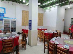 上江北葡萄园餐饮店4万6急转