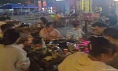 下江北博物馆对面火锅店转让