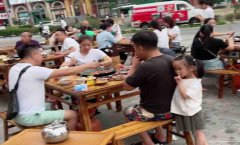 下江北博物馆对面火锅店转让