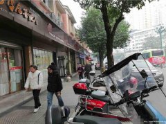南岸东区航天路旺铺转让