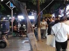 南岸东区航天路旺铺转让
