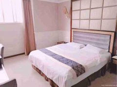 翠屏区上江北宜宾学院对面酒店转让