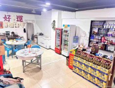 西区山水原著美食街餐饮店急转