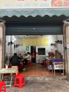 新村天池花园面馆转让
