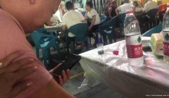 西区公馆三号夜宵店转让