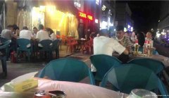 西区公馆三号夜宵店转让