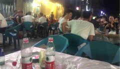 西区公馆三号夜宵店转让，接手可营业