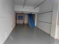老城区二医院对面北大街门面出租