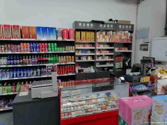 叙州区金山小区超市转让