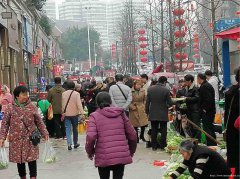 已转* * * * * * * *下江北构庄路面馆转让