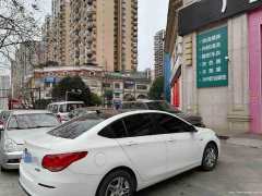 老城区金帝庄园洗车店转让