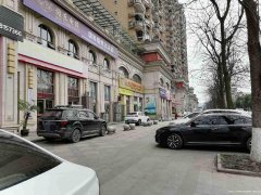 老城区金帝庄园洗车店转让