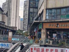 西区财富广场成人用品店转让